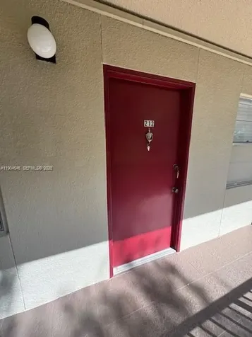 200 SW 132nd Way Pembroke Pines FL 33027