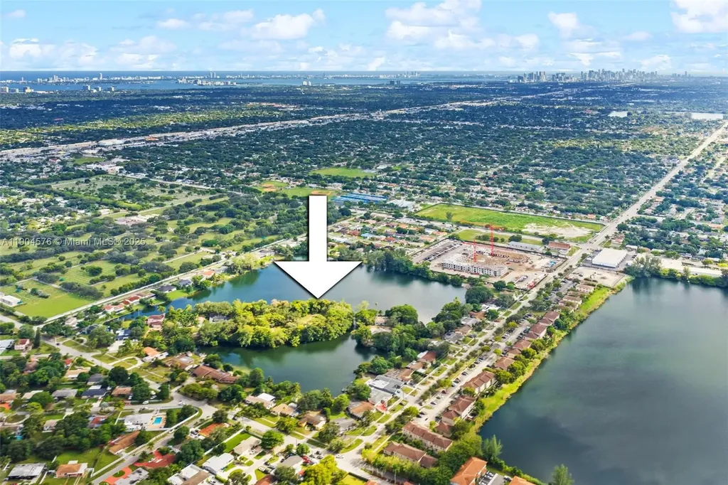 14141 NW 14th Drive Miami FL 33167