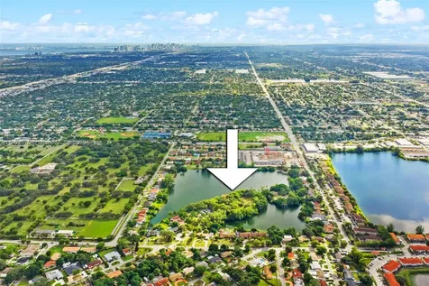 14141 NW 14th Drive Miami FL 33167