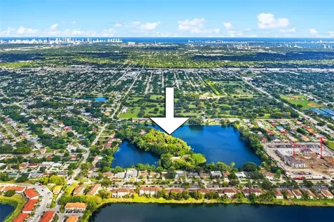 14141 NW 14th Drive Miami FL 33167