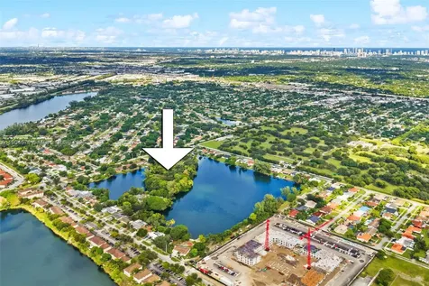14141 NW 14th Drive Miami FL 33167