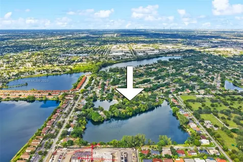 14141 NW 14th Drive Miami FL 33167
