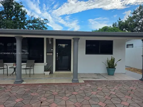 7510 Granada Boulevard Miramar FL 33023