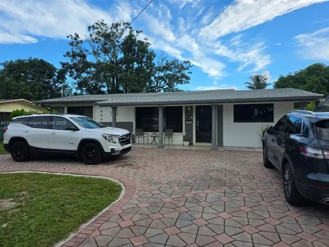 7510 Granada Boulevard Miramar FL 33023