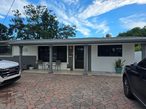 7510 Granada Boulevard Miramar FL 33023