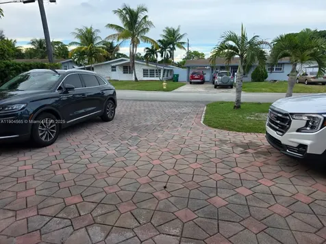 7510 Granada Boulevard Miramar FL 33023