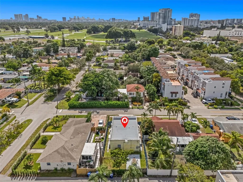 1639 Hayes Street Hollywood FL 33020