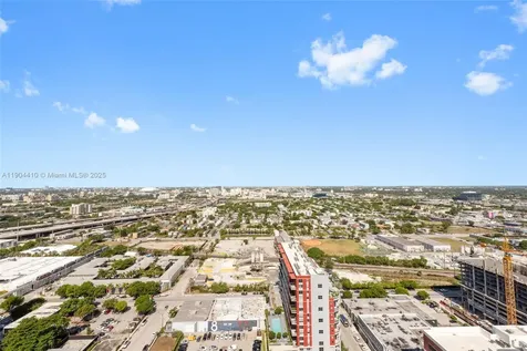 1600 NE 1st Avenue Miami FL 33132
