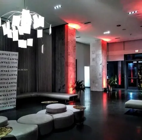 1600 NE 1st Avenue Miami FL 33132