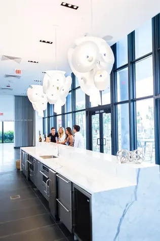 1600 NE 1st Avenue Miami FL 33132