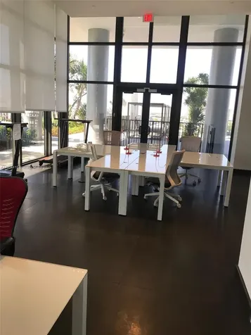 1600 NE 1st Avenue Miami FL 33132