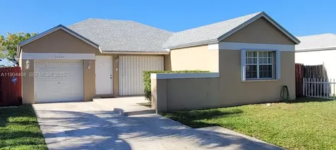 20260 NW 29th Court Miami Gardens FL 33056