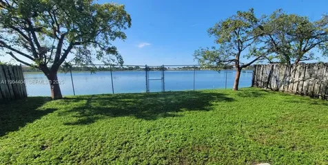 20260 NW 29th Court Miami Gardens FL 33056