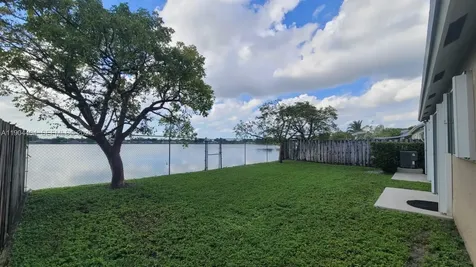 20260 NW 29th Court Miami Gardens FL 33056