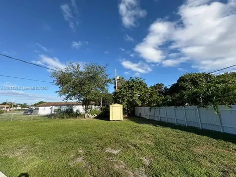 17025 NW 38th Court Miami Gardens FL 33055