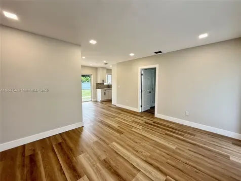 17025 NW 38th Court Miami Gardens FL 33055