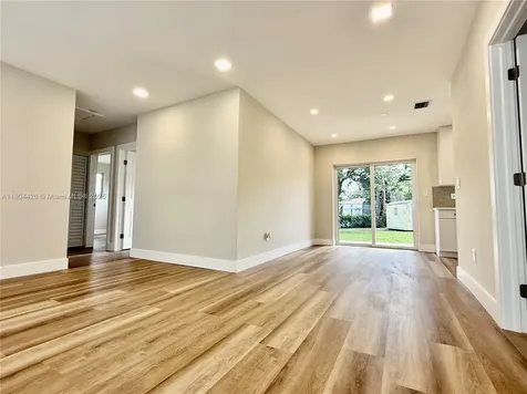 17025 NW 38th Court Miami Gardens FL 33055