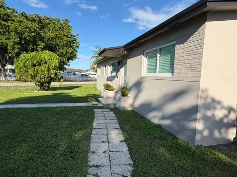 17025 NW 38th Court Miami Gardens FL 33055