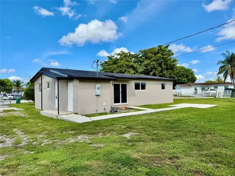 17025 NW 38th Court Miami Gardens FL 33055