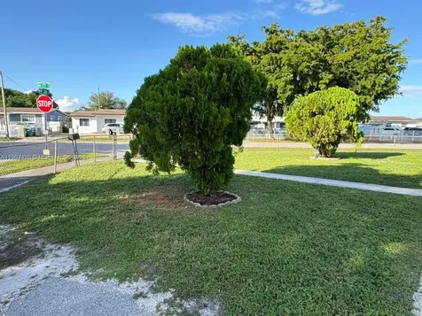 17025 NW 38th Court Miami Gardens FL 33055