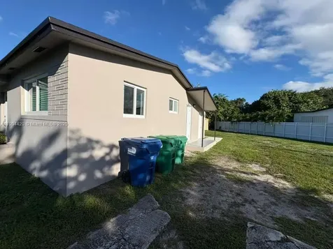 17025 NW 38th Court Miami Gardens FL 33055