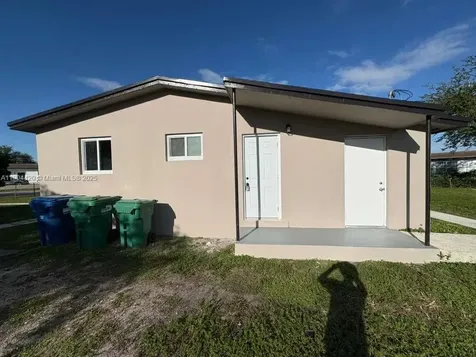 17025 NW 38th Court Miami Gardens FL 33055