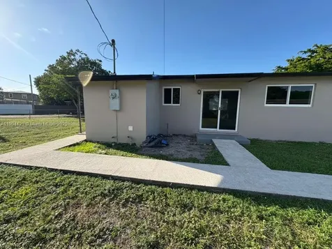 17025 NW 38th Court Miami Gardens FL 33055