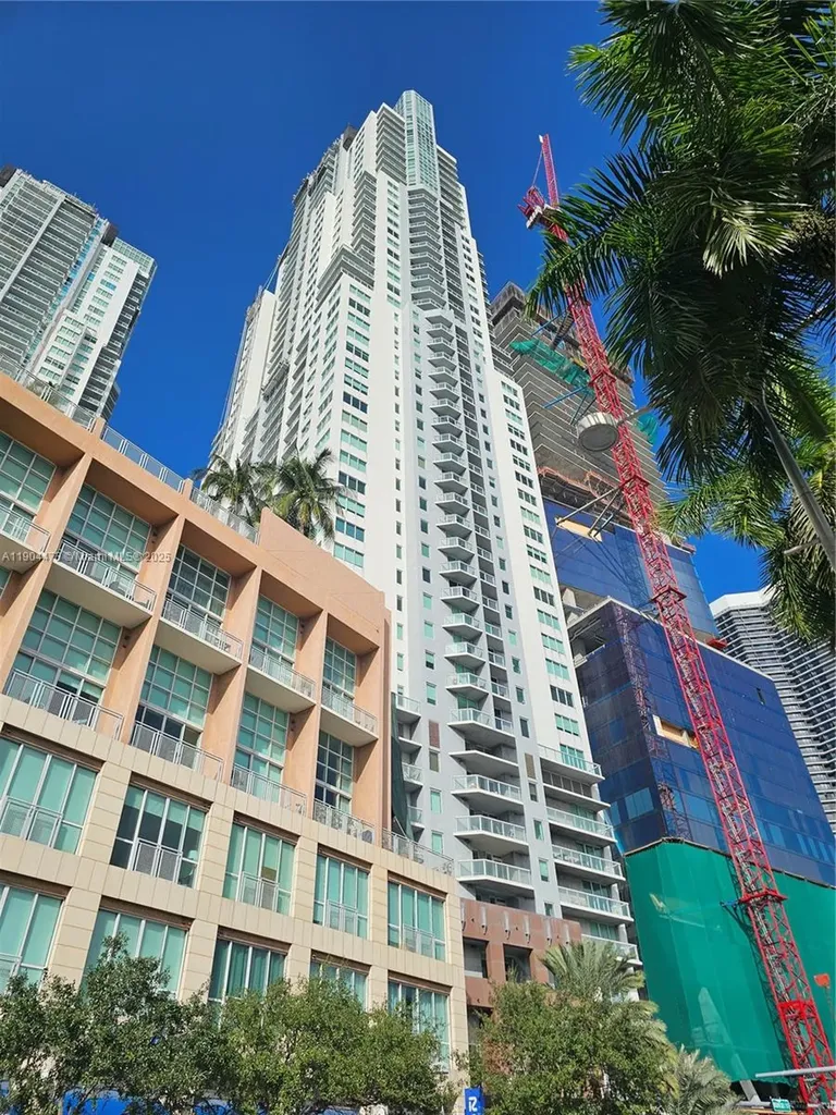 244 Biscayne Boulevard Miami FL 33132