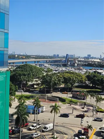 244 Biscayne Boulevard Miami FL 33132