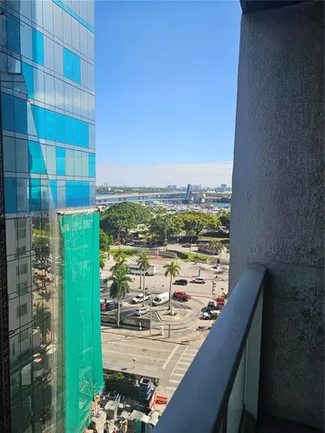 244 Biscayne Boulevard Miami FL 33132