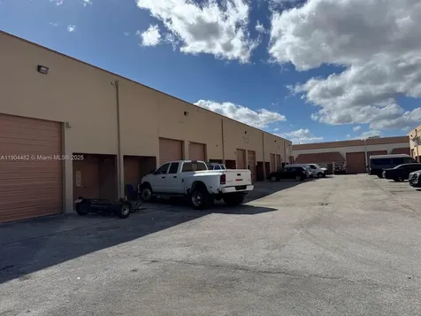 2450 W 82nd Street Hialeah FL 33016