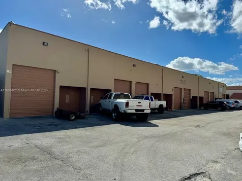 2450 W 82nd Street Hialeah FL 33016