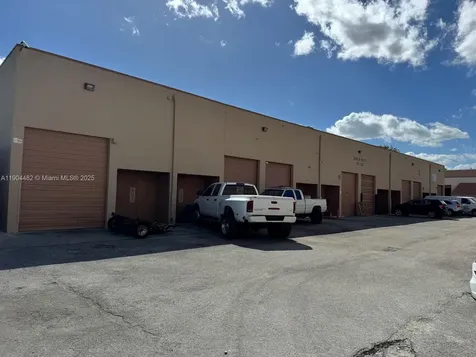 2450 W 82nd Street Hialeah FL 33016
