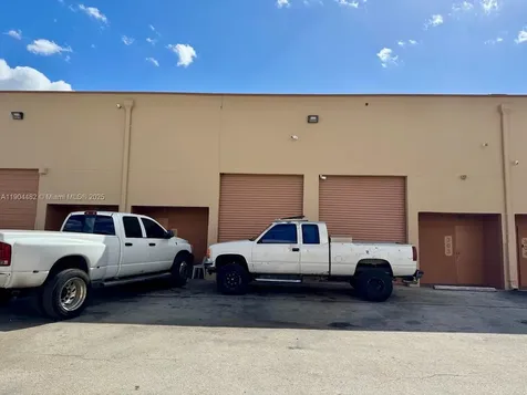 2450 W 82nd Street Hialeah FL 33016