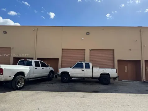 2450 W 82nd Street Hialeah FL 33016