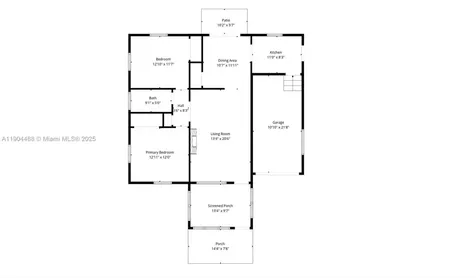 924 El Rado Street Coral Gables FL 33134