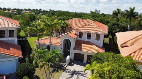 18704 SW 76th Court Cutler Bay FL 33157