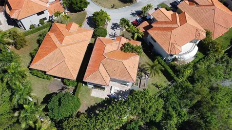 18704 SW 76th Court Cutler Bay FL 33157