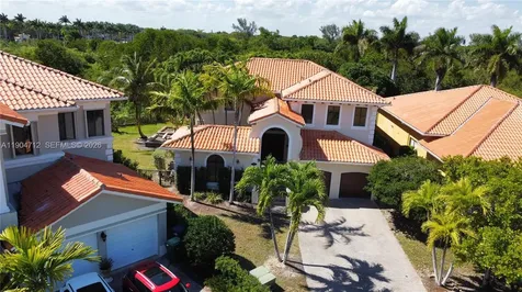 18704 SW 76th Court Cutler Bay FL 33157