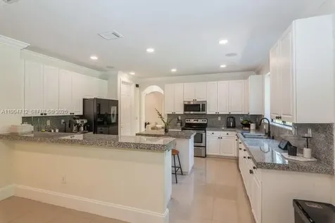 18704 SW 76th Court Cutler Bay FL 33157