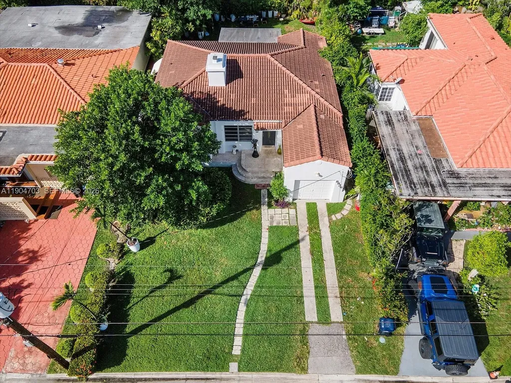 8826 Emerson Avenue Surfside FL 33154