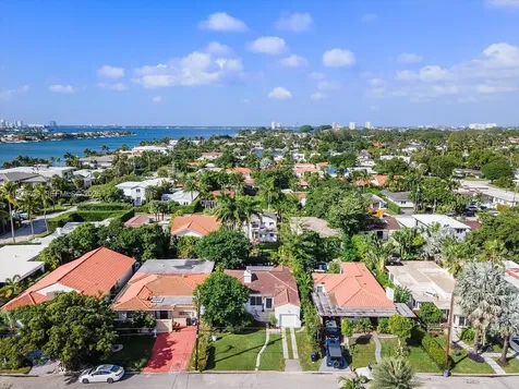 8826 Emerson Avenue Surfside FL 33154