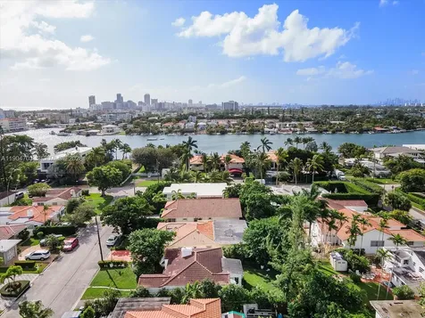 8826 Emerson Avenue Surfside FL 33154