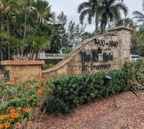 3910 Inverrary Boulevard Lauderhill FL 33319