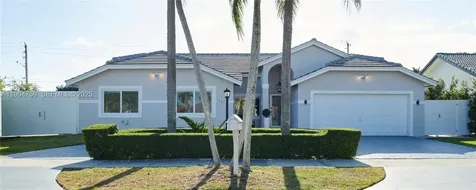 2980 SW 141st Court Miami FL 33175