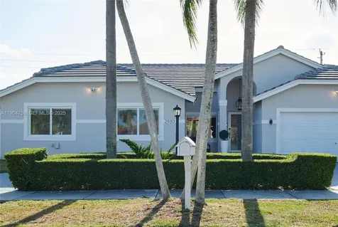 2980 SW 141st Court Miami FL 33175