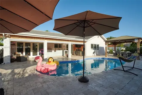 2980 SW 141st Court Miami FL 33175