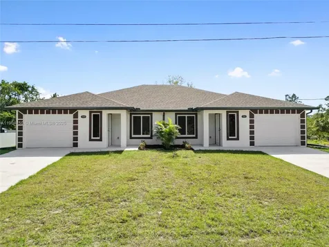 936-938 Countess Avenue Lehigh Acres FL 33974