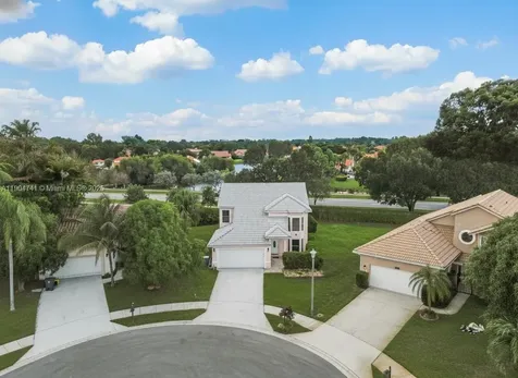 18916 Red Coral Way Boca Raton FL 33498