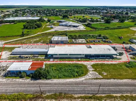 901 NW 9th Street Belle Glade FL 33430